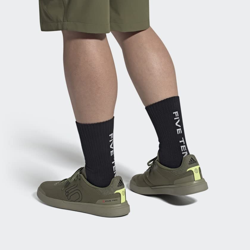 FIVE-TEN 510 Sleuth DLX キャンバス