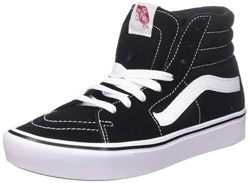 vans sk8 comfycush