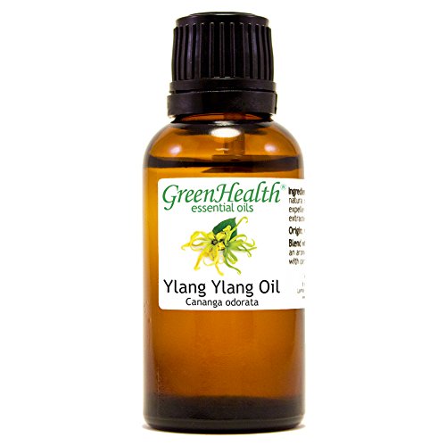 Ylang Ylang 30 ml Aceite Esencial 100% Puro miniatura 3