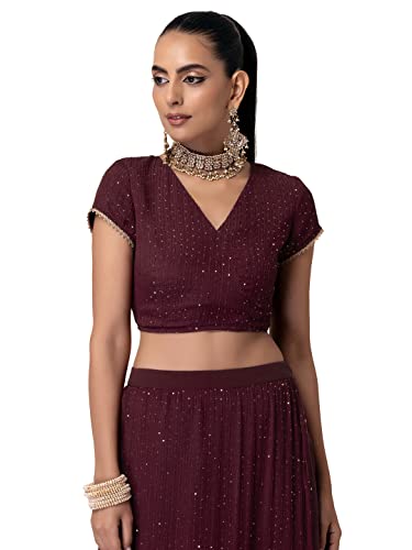 Image of Indya Women's Blouse