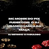 DJ BETINHO O FABULOSO