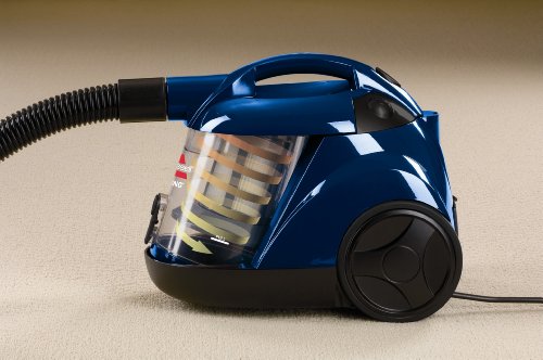 bissell zing review