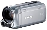 Canon デジタルビデオカメラ iVIS HF R31