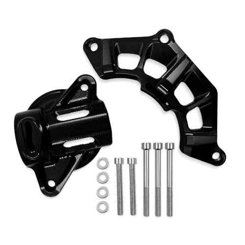 Stator moteur gauche droit GSX8S boîtier capot de protection cadre moto GSX8R