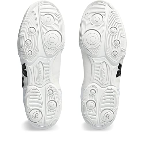 Image of ASICS Kid's Matflex 7 Grade School Wrestling Shoes
