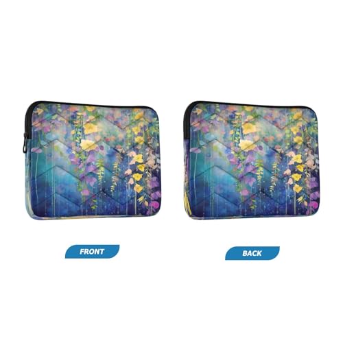 Funda para portátil 13-14 pulgadas resistente al agua miniatura 2