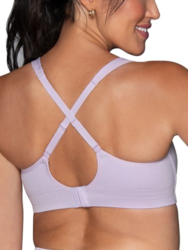 Image of Vanity Fair Women's Beauty Back Smoothing Wireless Bra, Comfort and Support, Simple Sizing Available S-3xl