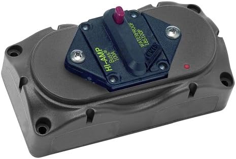 BEP705-135A Heavy Duty CB Module, 135A
