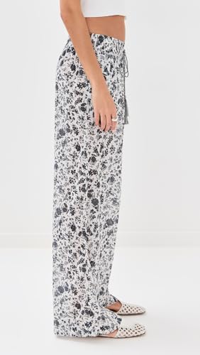 Ulla Johnson Women's Azra Wide Leg Pants Coverup4