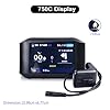 BAFANG LCD C965 TFT 850C 750C C18 Color Screen Display Meter Control Panel Compatible with Bafang Electric Bicycle BBS01B BBS02 BBSHD Mid Drive Motor #3
