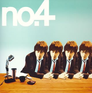 Amazon.co.jp: no,4: Music