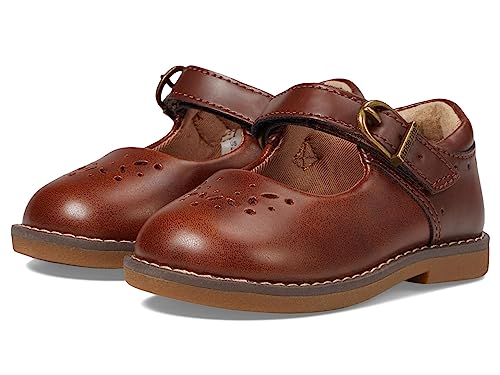 Stride Rite Girl's Sr Mara Mary Jane Flat