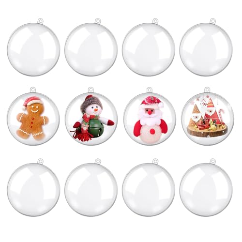 Plastic-Christmas-Fillable-Ornaments-314-inch-Clear-Acrylic-Ball-Ornaments-Transparent-DIY-Fillable-Decoration-Balls-for-Christmas-Tree-Wedding-Party-Home-Decor12-Pack
