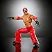 Mattel WWE Ultimate Edition Action Figure Rey Mysterio Fan TakeOver Collectible with Interchangeable Accessories, Extra Heads & Swappable Hands