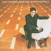 Algopix Similar Product 17 - Bach: Goldbergvariationen