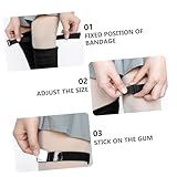 Zoom IMG-2 popetpop cinghie antiscivolo regolabili per Zoom IMG-2 popetpop cinghie antiscivolo regolabili per