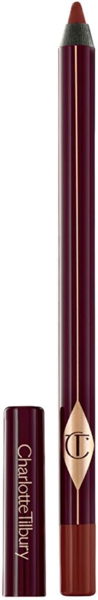 Charlotte Tilbury Walk Of No Shame Eye Liner Bordo Elsbeauty