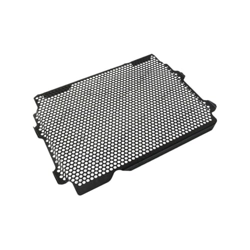 Grille de protection radiateur moto pour éviter les fuites Tracer 700