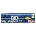 BARILLA Pasta per spaghetti Bio, 500 g, 4 pezzi