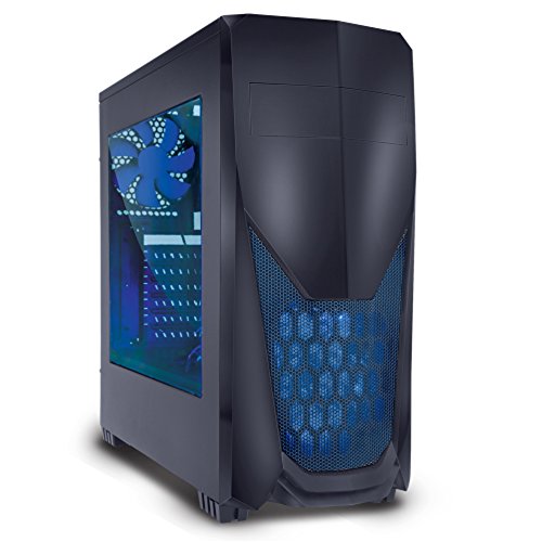 iBall Gaming Cabinet (Without SMPS)