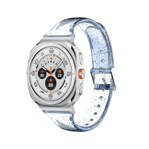 [AHDGUNC] Galaxy Watch 8/Watch 8 Classic/Watch Ultra2 p̂GKg NA TPU Xgoh xg  oh fB[X(u[)