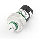 Ruilogod Auto Car R12 4 Pin A/C Air Conditioner Pressure Switch