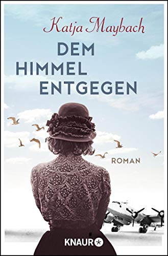 Dem Himmel entgegen: Roman