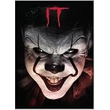 It [DVD]