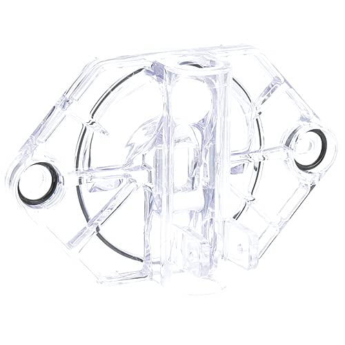 Mavrik Exact FIT for SANISERV 188471 Plate, Front (KIT, Shake) - Replacement Part