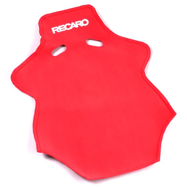 RECARO SP-Gバックレストカバー付き！！ バックレストカバー RS/TS用 | レカロ Online information【公式】