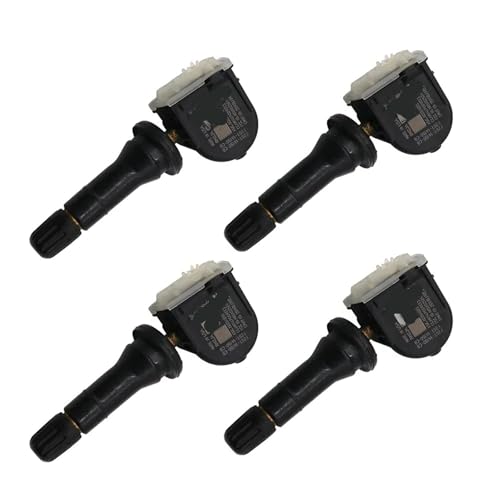 Capteur TPMS pour S-Max F2GT1A150CB : valve de pression de pneu de rechange