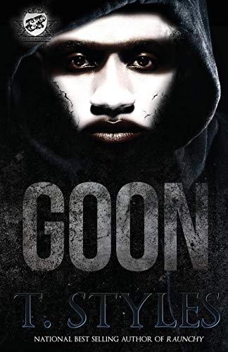 Goon (The Cartel Publications Presents) Paperback – Box set, August 11, 2014