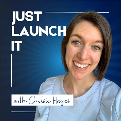Just Launch It cover art