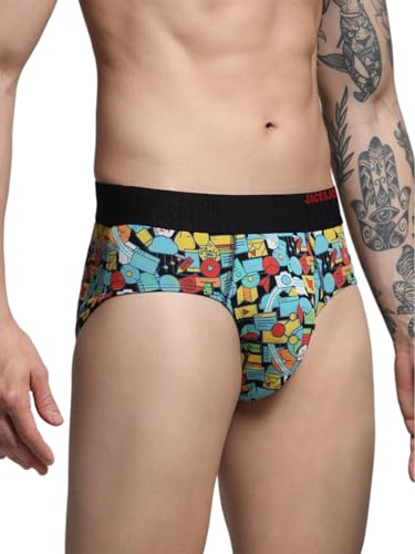 Image of Jack & Jones Men Briefs