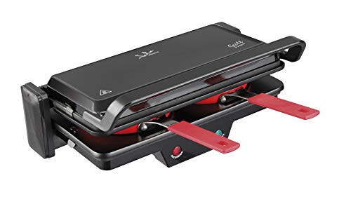 Jata - mod. SET266 - Set composto da griglie e