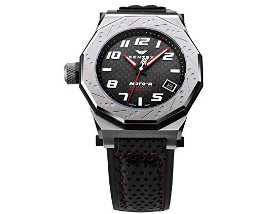 時計 TOMO Amazon | [ケンテックス]KENTEX MOTO-R(モトアール) クォーツ
