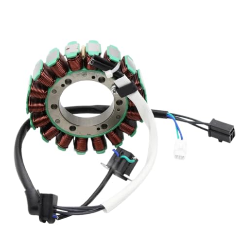 Bobina de estator 0802-041 de alta conductividad para encendido de Arctic Cat TRV1000