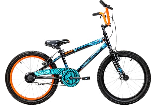 Mercurio Bicicleta Infantil Spyro R20 1 Velocidad