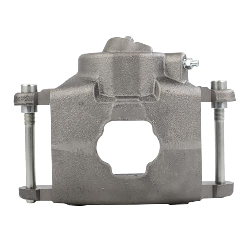 Image of 184127 184126 Front Left & Right Disc Brake Calipers Assembly