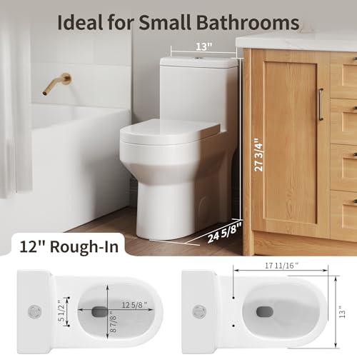 Catálogo para Comprar On-line Inodoros los 10 mejores. 29 Imagen adicional