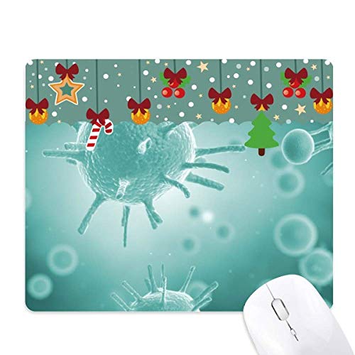 Tapis de souris cellule photo microscope le cadeau de Noel ideal pour bureau