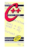 C Pocket Book 075060221X Book Cover