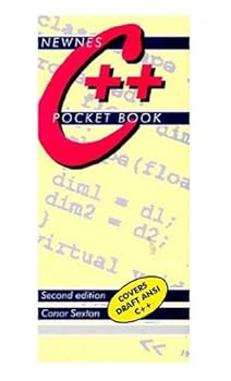 Hardcover C Pocket Book