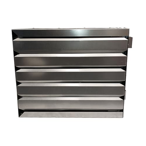 100,000 BTU Hydronic Hot Water Hanging Unit Heater - Single ...