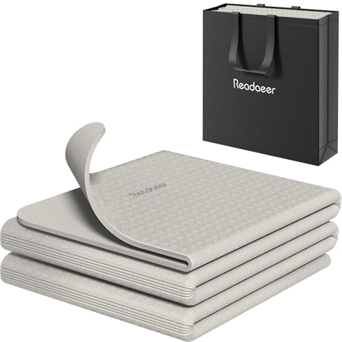 Readaeer K}bg g[jO}bg ܂ݎ 183cm×61cm  6mm TPEf L h [obOt y ^сE[֗ Xgb`}bg GNTTCY}bg tBbglX}bg seBX}bg(CgO[)