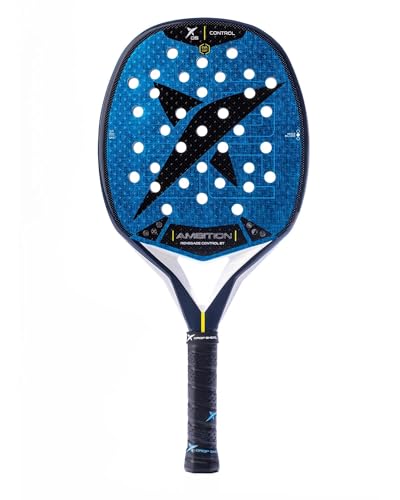 Raquete de Beach Tennis DROP SHOT Renegade Control BT