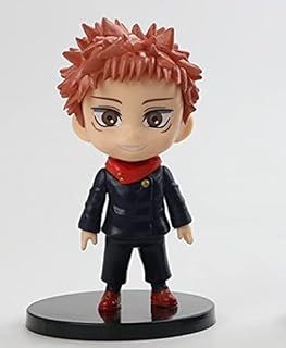 انمي جوجيتسو كايسين فيجر ايتادوري يوجي 10 سم