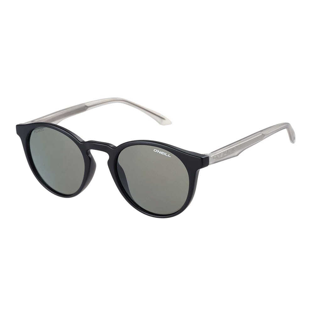 O´neill 9063-2.0-104p Polarized Sunglasses Polarized Silver Mirror/CAT3 | Polarisiert, Silber Verspiegelt, CAT3