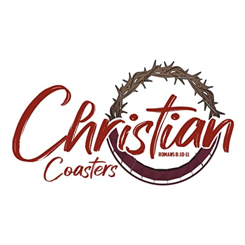 Christian Coasters Podcast Podcast Por Christian Coasters arte de portada
