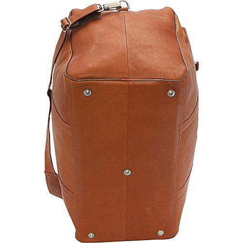 Half-Moon Duffel, Black, One Size4